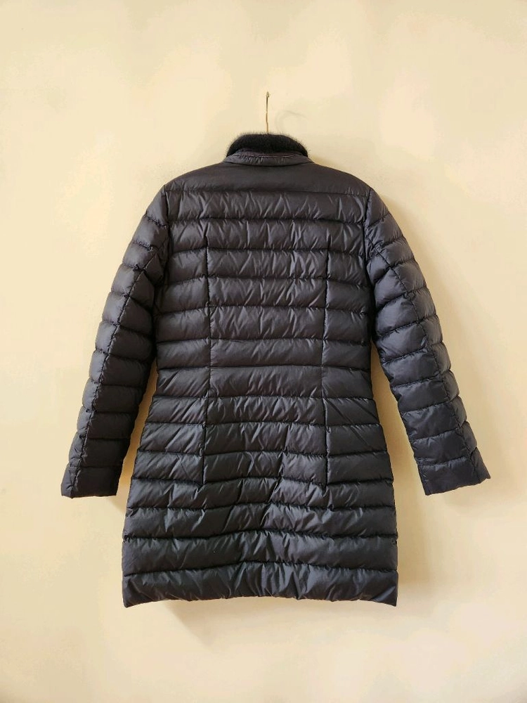 BCBG 밍크넥 구스경량(55) 이미지