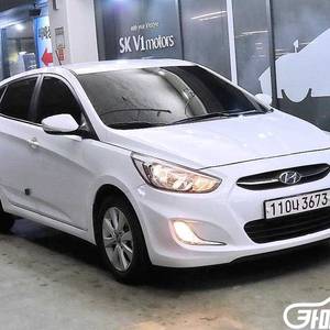 [현대]엑센트신형 위트 1.4VVT 모던 스페셜 #2026년특가