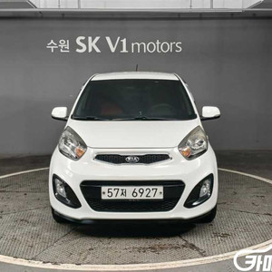 [기아]올 뉴 모닝 디럭스 스페셜 #2026년특가