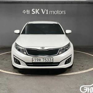 [기아]더 뉴 K5 2.0 럭셔리 트랜디 #2026년특가