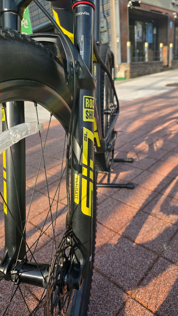 산악자전거 MTB--4