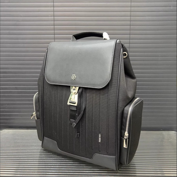 [당일발송] 리모와 네버 스틸 플랩 백팩 라지--2