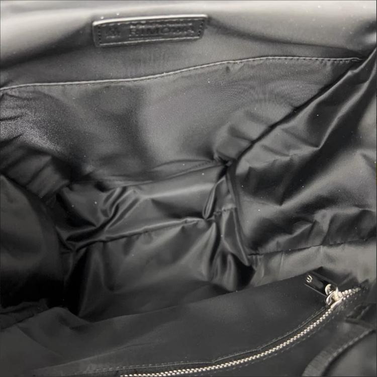 [당일발송] 리모와 네버 스틸 플랩 백팩 라지--5