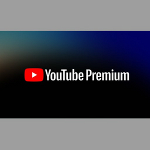 유튜브 프리미엄 6개월,12개월