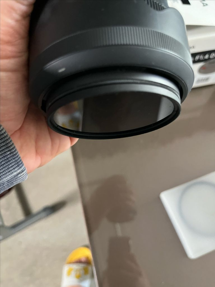 SIGMA 35mm F1.4 DG HSM for Canon 판매합니다 이미지