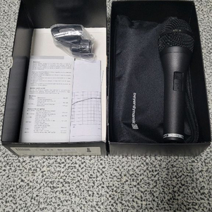 [단순개봉급]베이어다이나믹 v70s 마이크 beyerdynamic