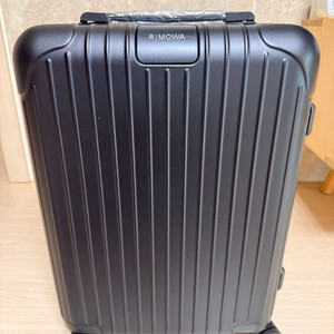 리모와 에센셀 21인치 기내용