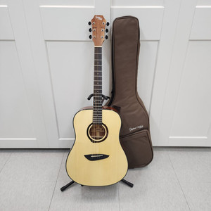 고퍼우드 D바디 Guitar G101 NA 이미지