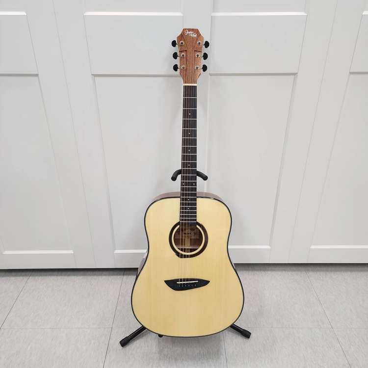 고퍼우드 D바디 Guitar G101 NA 이미지