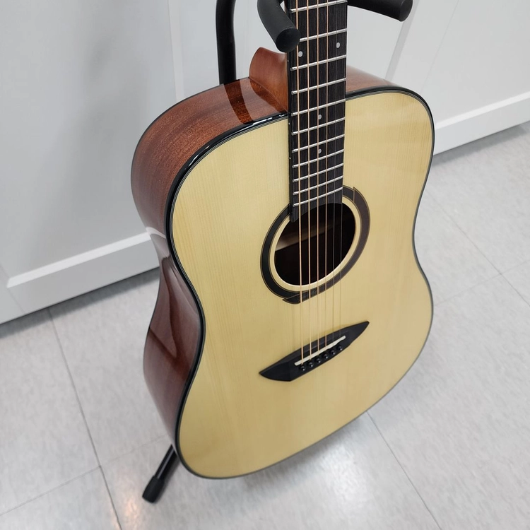 고퍼우드 D바디 Guitar G101 NA 이미지