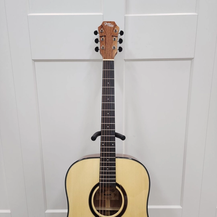 고퍼우드 D바디 Guitar G101 NA 이미지