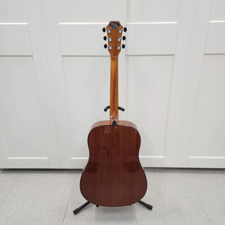 고퍼우드 D바디 Guitar G101 NA 이미지