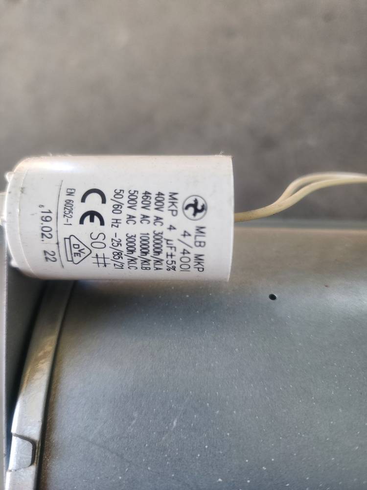 전방곡익 원심팬 GD 133 2A 02--5