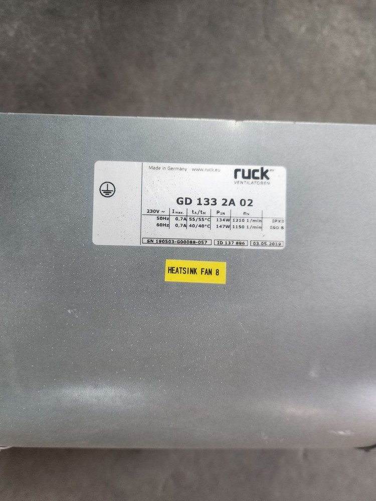 전방곡익 원심팬 GD 133 2A 02--4