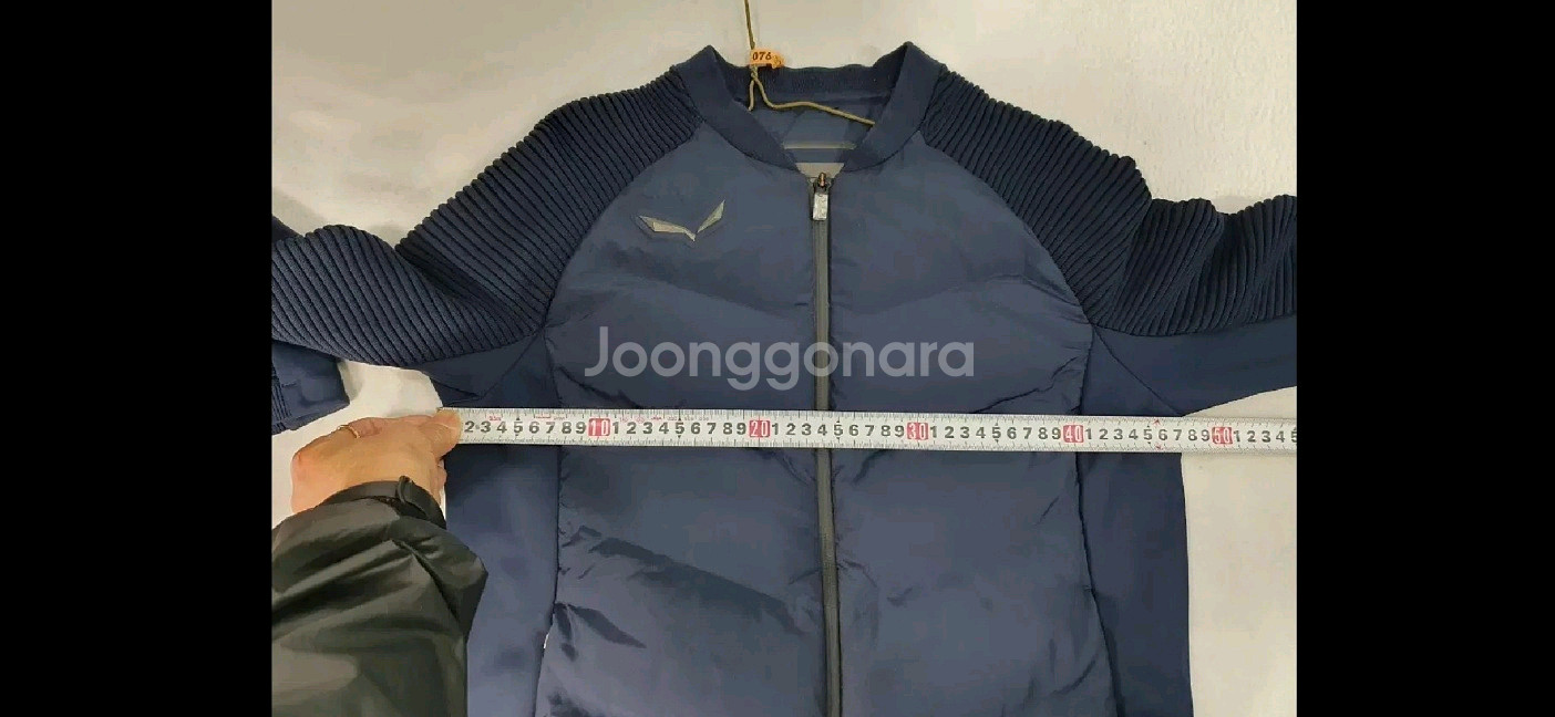 상태좋음)살레와 구스 경량패딩 코오롱라퓨마닥스빈폴헤지스bcbg콜롬비아아이더밀레네파노스페이스--3