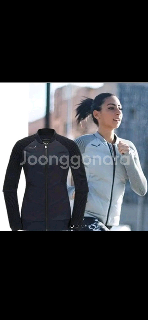 상태좋음)살레와 구스 경량패딩 코오롱라퓨마닥스빈폴헤지스bcbg콜롬비아아이더밀레네파노스페이스--6