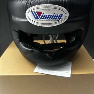 위닝 코보호 헤드기어