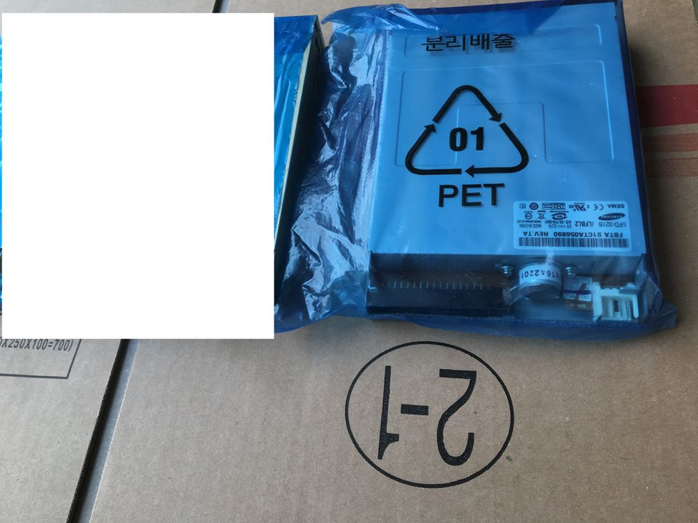 플로피 디스크 드라이브 IDE FDD 3.5인치--5