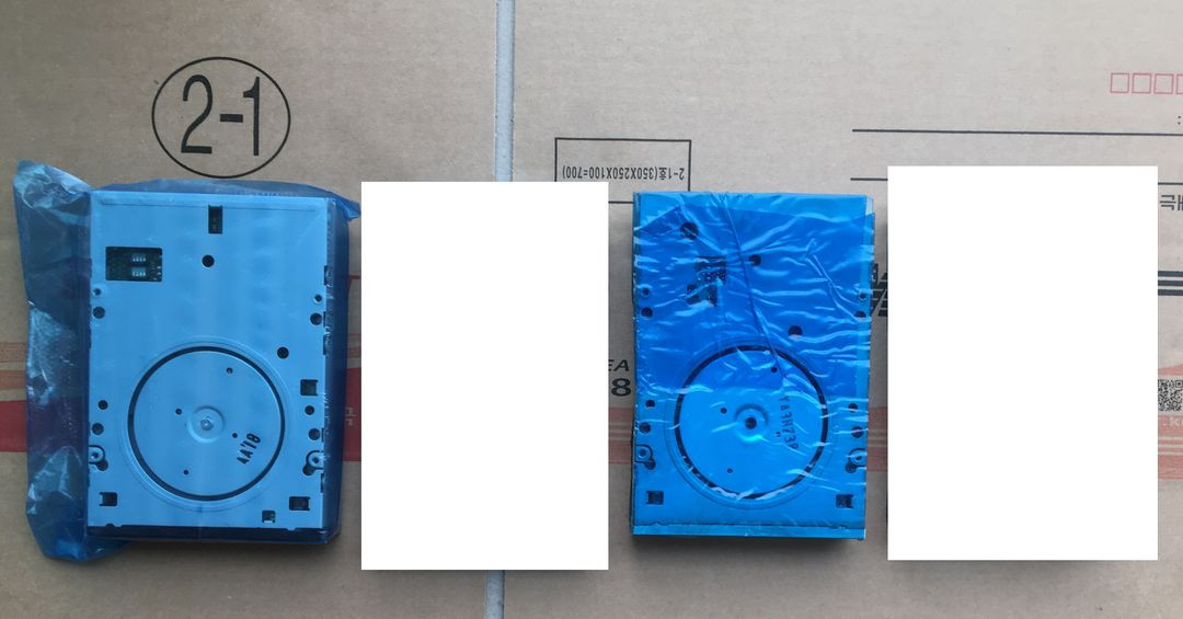 플로피 디스크 드라이브 IDE FDD 3.5인치--6