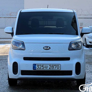 [기아]더 뉴 레이 2인승 밴 프레스티지 #2026년특가 이미지