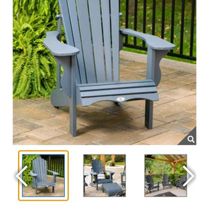 애디론댁 위자 코스트코