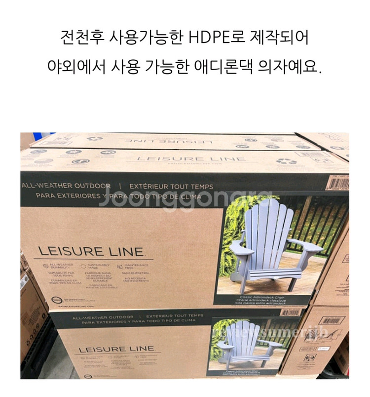 애디론댁 위자 코스트코--2