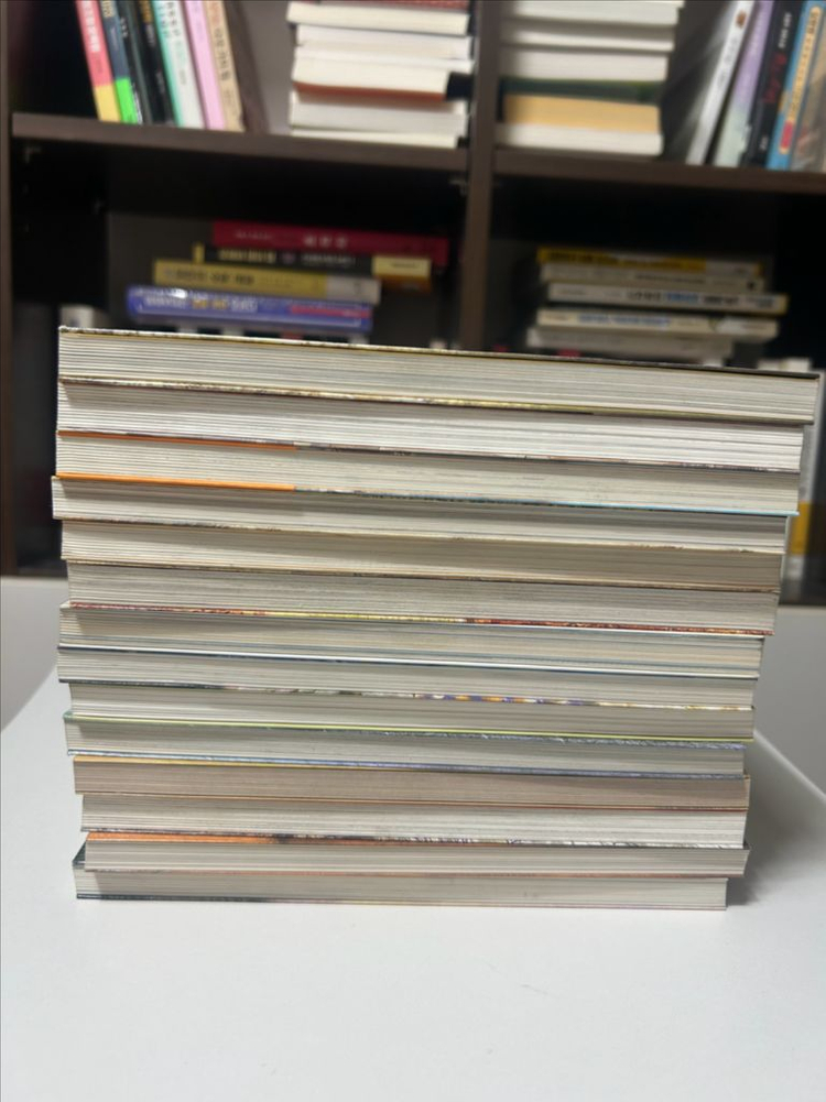 다림 한빛문고 14권--1