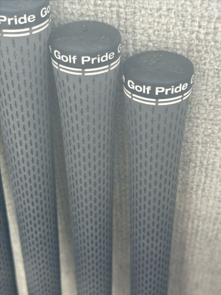 테일러메이드 P7MC 아이언 할인 판매(커스텀 샤프트)-상태 최상급--3