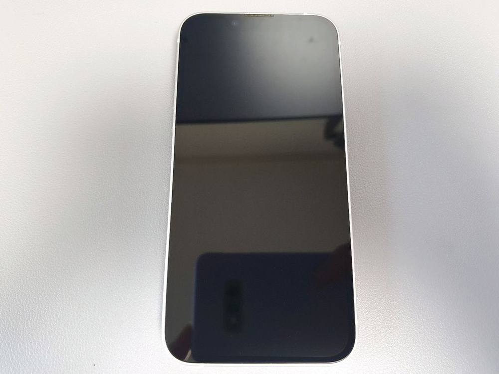 아이폰13 미니 / 128GB / 화이트--1