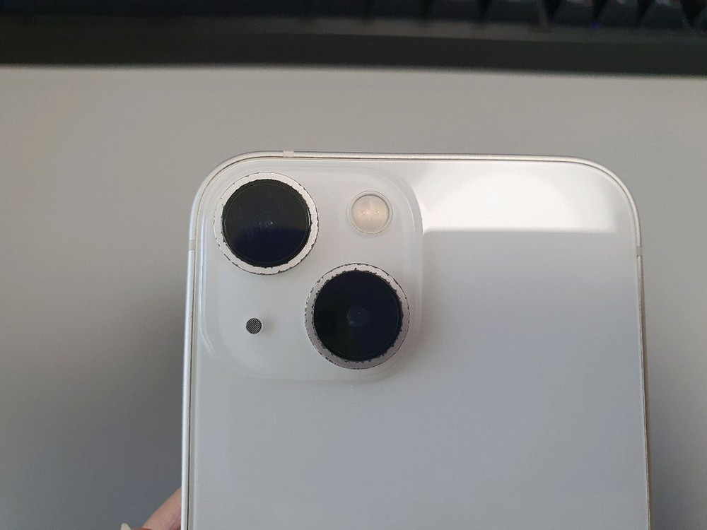 아이폰13 미니 / 128GB / 화이트--3