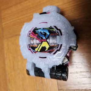 가면라이더 지오 트리니티