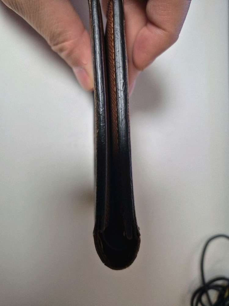 루이비통 정품 모노그램 이클립스 반지갑 팝니다 이미지