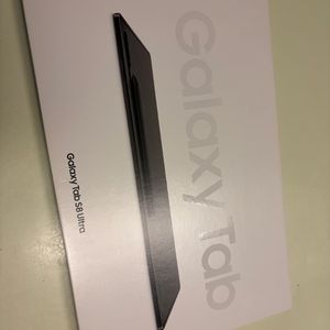 갤럭시 탭 S8 울트라 wifi 512GB 16GB RAM
