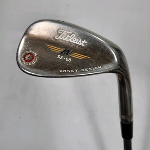 타이틀리스트 SM 보키52.08웨지 S300 정품 E601061