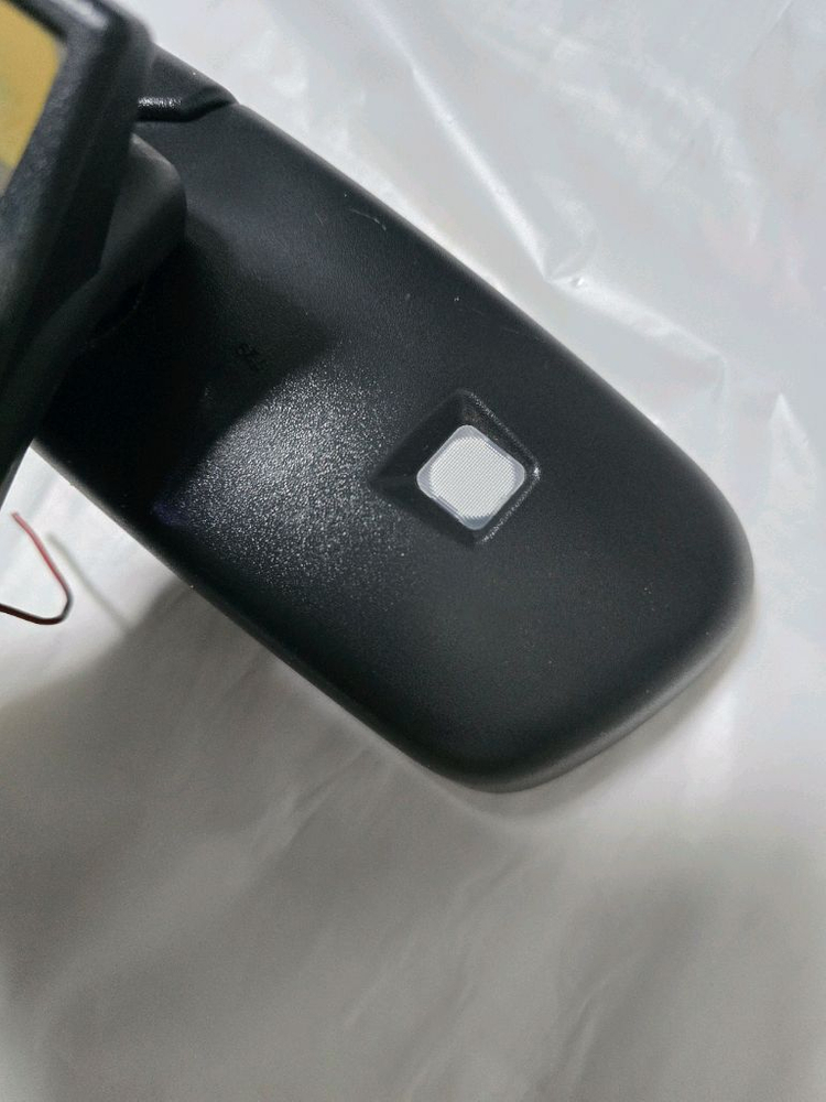 봉고3 포터2 ecm 하이패스룸밀러 ㅡ 브라켓 개조없이 장착가능 합니다 ㅡㅡ--6