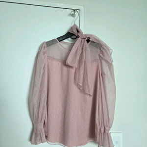 아이잗컬렉션 블라우스