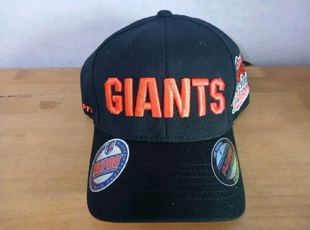 [새상품] 08시즌 롯데자이언츠 모자 성인용--1