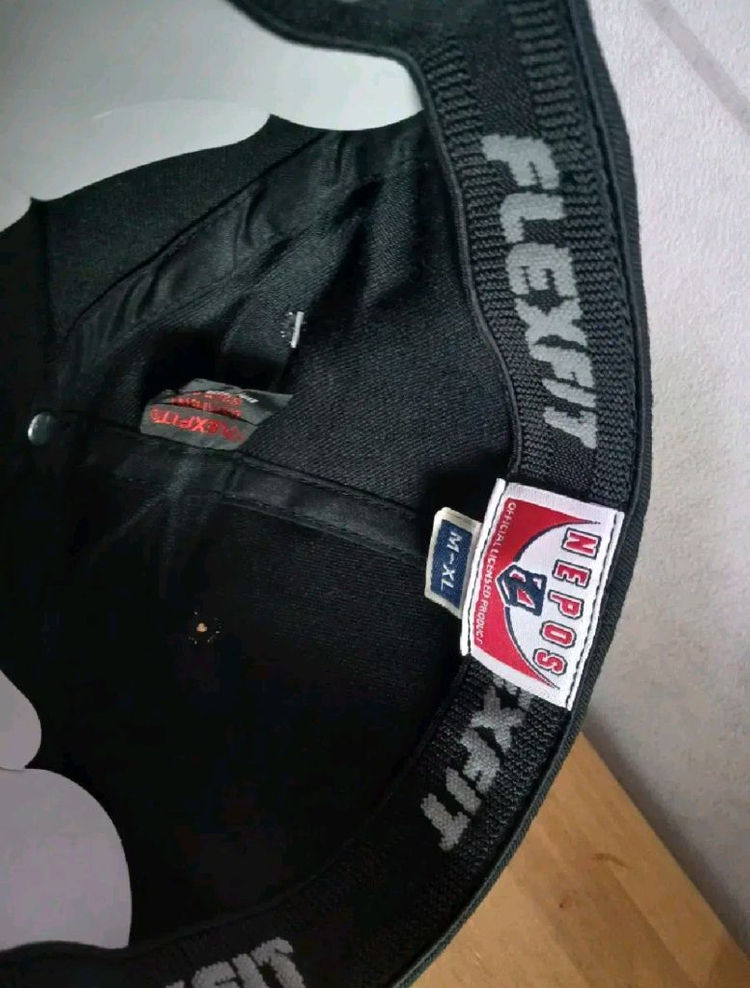 [새상품] 08시즌 롯데자이언츠 모자 성인용--2