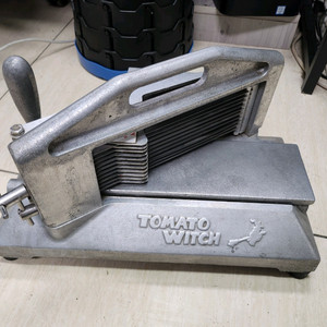 미국 TOMATO WITCH 토마토 위치 슬라이서 919/927 경기광주 택배가능