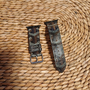고야드 애플워치 스트랩 40mm 이미지
