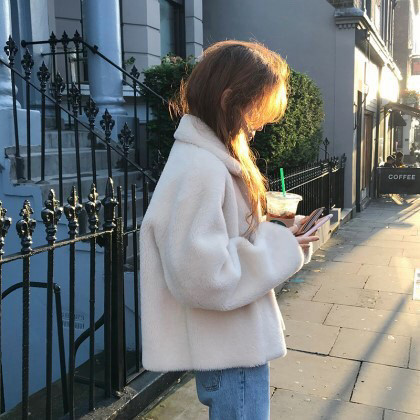 시어드 퍼자켓--1