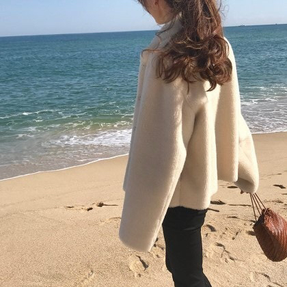 시어드 퍼자켓--2