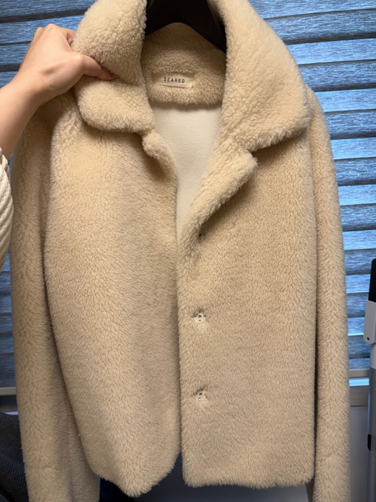 시어드 퍼자켓--4