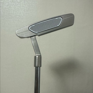 테일러메이드 TP 소토 퍼터(선수 사용 모델)