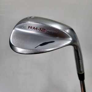 포틴 RM-12포지드 60도웨지 S200 정품 E601036