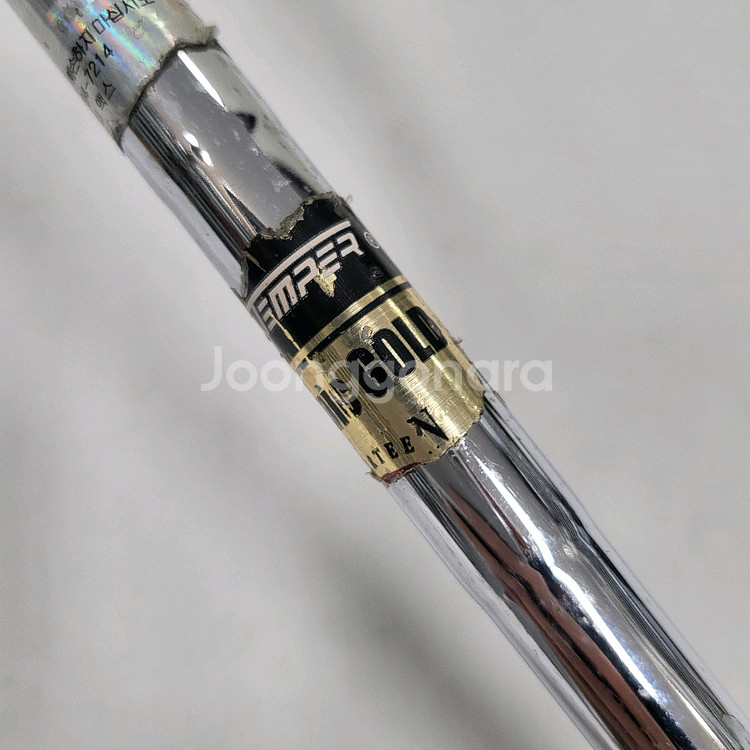 포틴 RM-12포지드 60도웨지 S200 정품 E601036--4