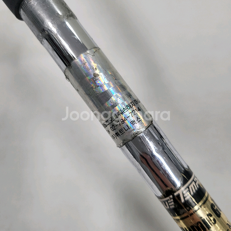 포틴 RM-12포지드 60도웨지 S200 정품 E601036--5