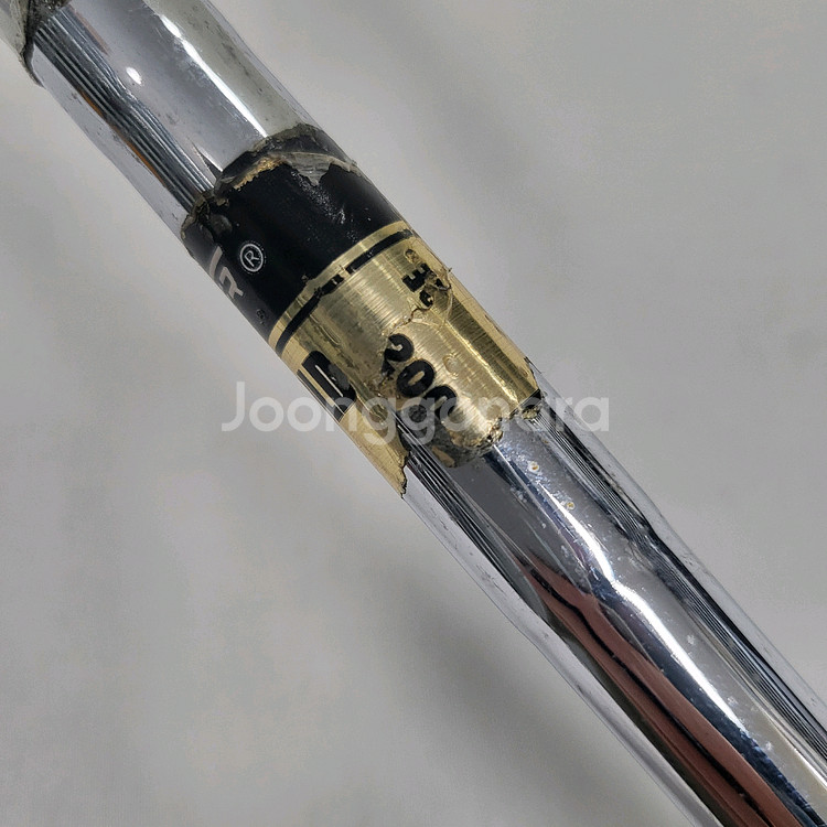 포틴 RM-12포지드 60도웨지 S200 정품 E601036--6