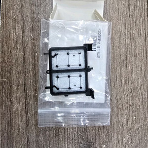 엡손 R2400 평판 UV프린터 청소기 이미지