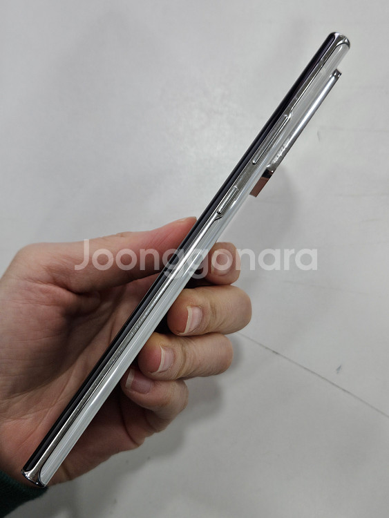 갤럭시 노트 20울트라 256GB--2